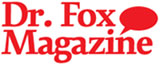 Dr Fox Magazine